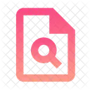 Plagiarism Icon