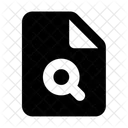 Plagiarism Icon
