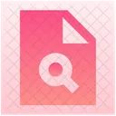 Plagiarism Icon
