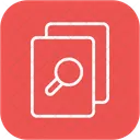 Plagiarism Checker Plagiarismchecker Icon