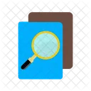 Plagiarism Checker Plagiarismchecker Icon
