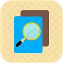 Plagiarism Checker Plagiarismchecker Icon
