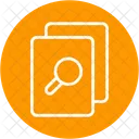 Plagiarism Checker Plagiarismchecker Icon