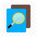 Plagiarism Checker Plagiarismchecker Icon