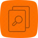 Plagiarism Checker Plagiarismchecker Icon