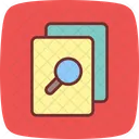Plagiarism Checker Plagiarismchecker Icon