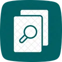 Plagiarism Checker Plagiarismchecker Icon