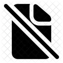 Plagiarism  Icon