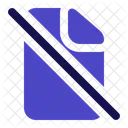 Plagiarism  Icon