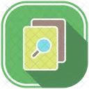 Plagiarism Checker Plagiarismchecker Icon