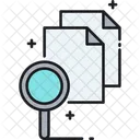 Plagiarism Copyright Piracy Icon
