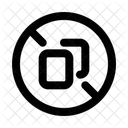 Plagiarism Copyright Patent Icon