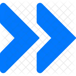 Pointing Arrows  Icon