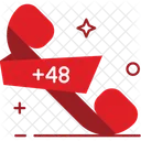 Poland Code Poland Country Code Icon