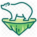 Ecology Eco Green Icon