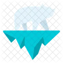 Polar Bear  Icon