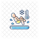 Color Icon Cold Icon