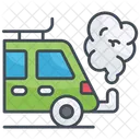 Pollution Icon