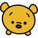 Disney Character Fairytale Icon