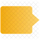 Sign Direction Next Right Icon