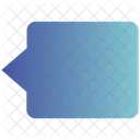 Sign Direction Previous Icon