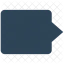 Sign Direction Next Icon