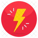 Power Bolt  Icon