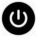 Power Supply  Icon