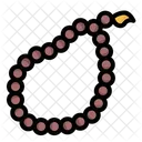 Pray Beads Beads Pray Icon