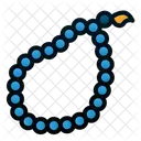 Pray Beads Beads Pray Icon