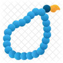 Pray Beads Beads Pray Icon