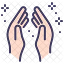 Clap Applause Join Icon