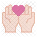 Pray  Icon