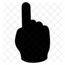 Pray  Icon