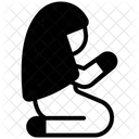 Pray Icon