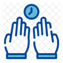 Pray Religion Islam Icon