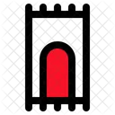 Pray Carpet Prayer Icon
