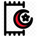 Pray Carpet Prayer Icon