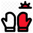 Pray Thank You Faith Icon