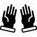 Pray Religion Ramadan Icon