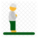 Pray Movement  Icon