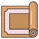 Prayermat Mosque Pray Icon