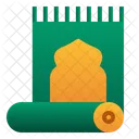 Prayer Rugs  Icon