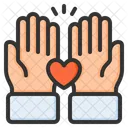 Praying Religious Religion Icon