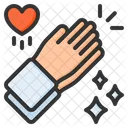 Praying Religious Religion Icon