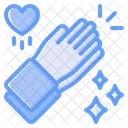 Praying Religious Religion Icon
