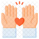Praying Religious Religion Icon