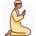 Praying Religion Religious Icon