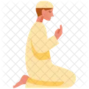 Praying Religion Religious Icon