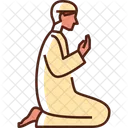 Praying Religion Religious Icon